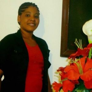 Meet your Posher, Suzanne